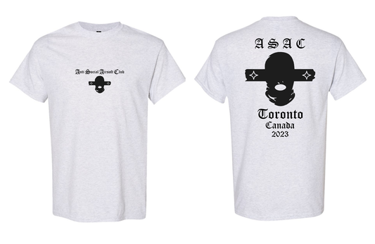 Anti Social Airsoft Club