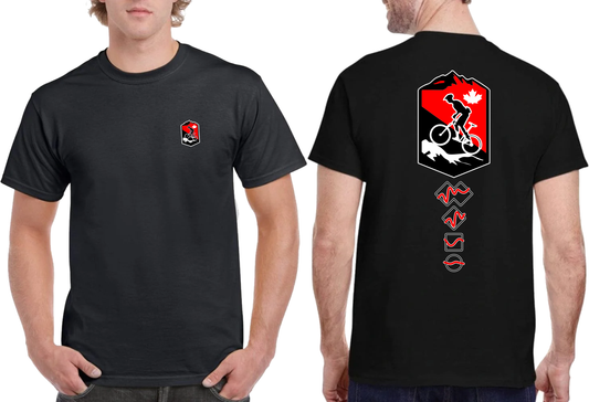 MTB tshirt