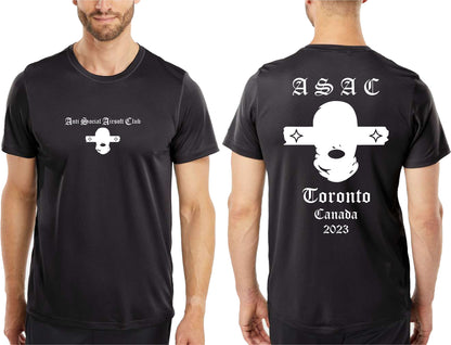 Anti Social Airsoft Club