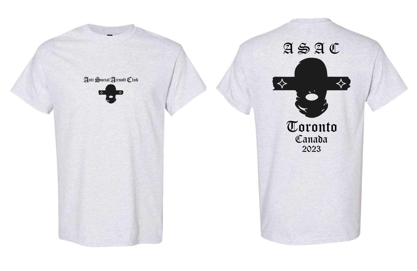 Anti Social Airsoft Club