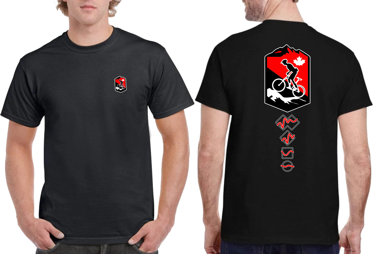 MTB tshirt